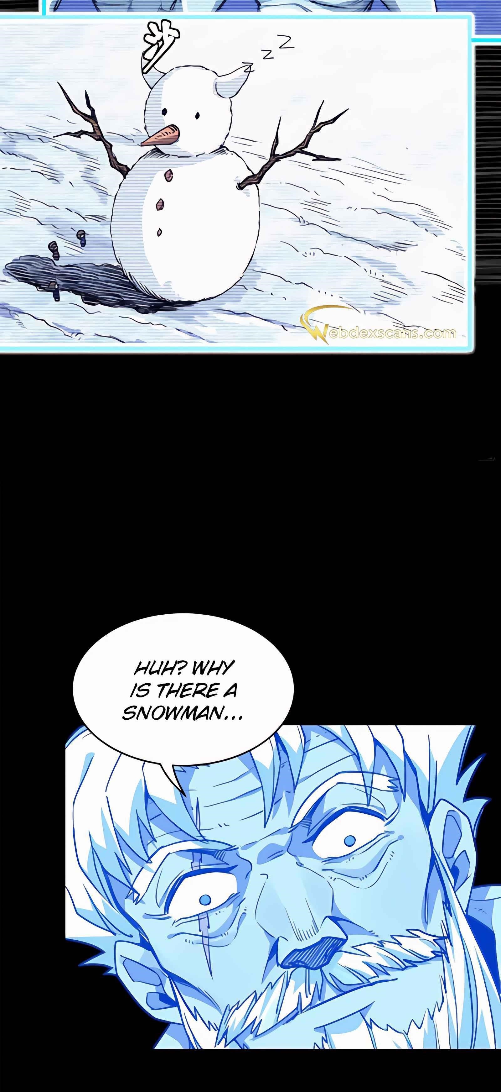 Legend Of Star General Chapter 128 - Page 36 in English