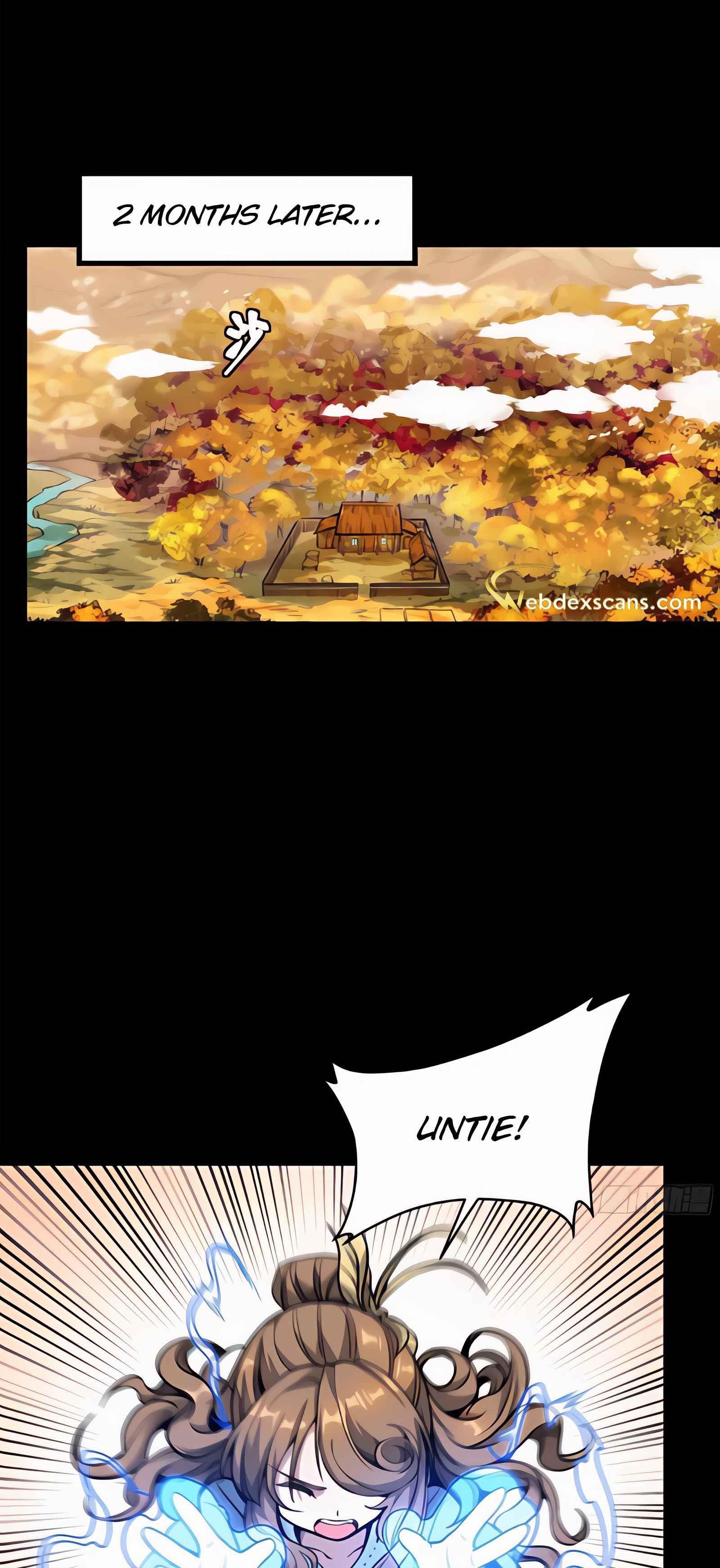 Legend Of Star General Chapter 128 - Page 38 in English