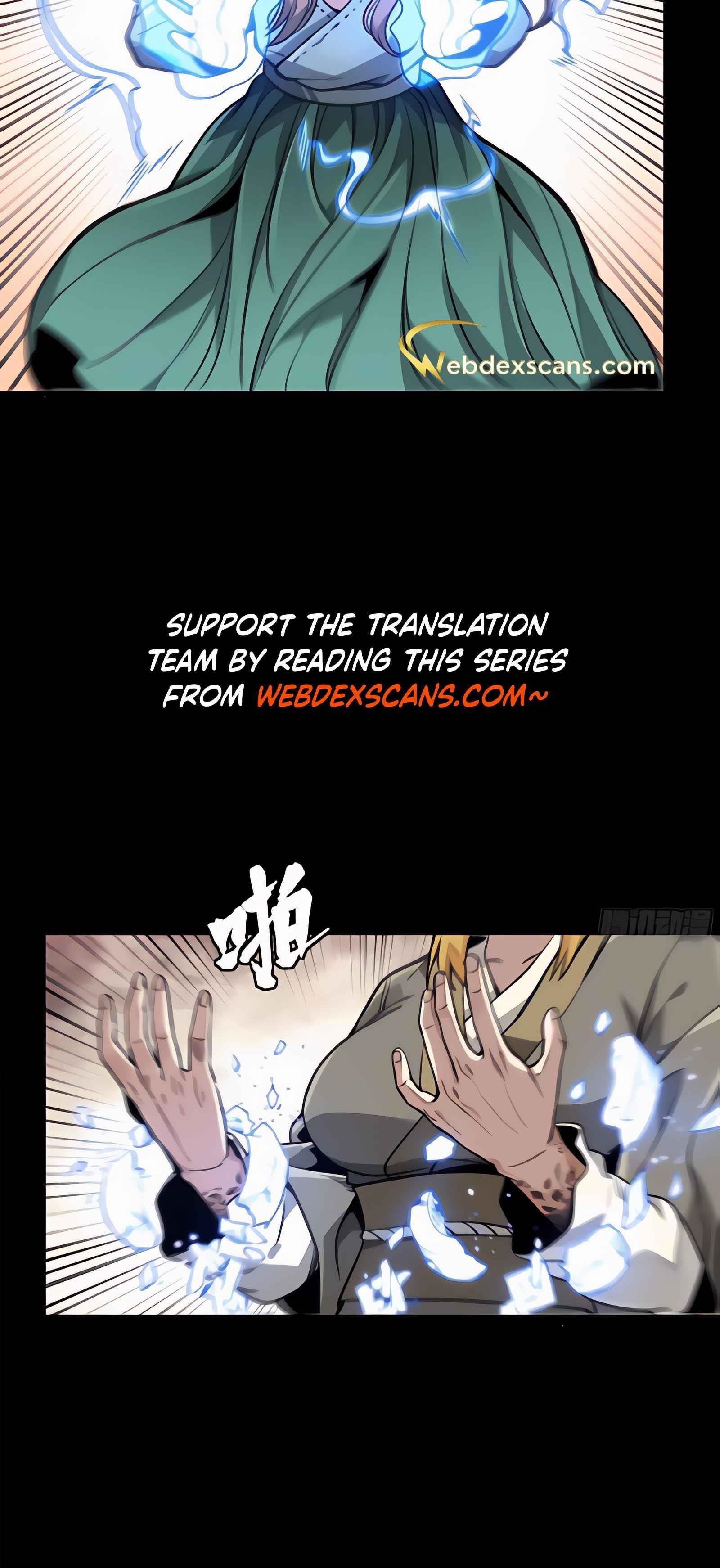 Legend Of Star General Chapter 128 - Page 39 in English
