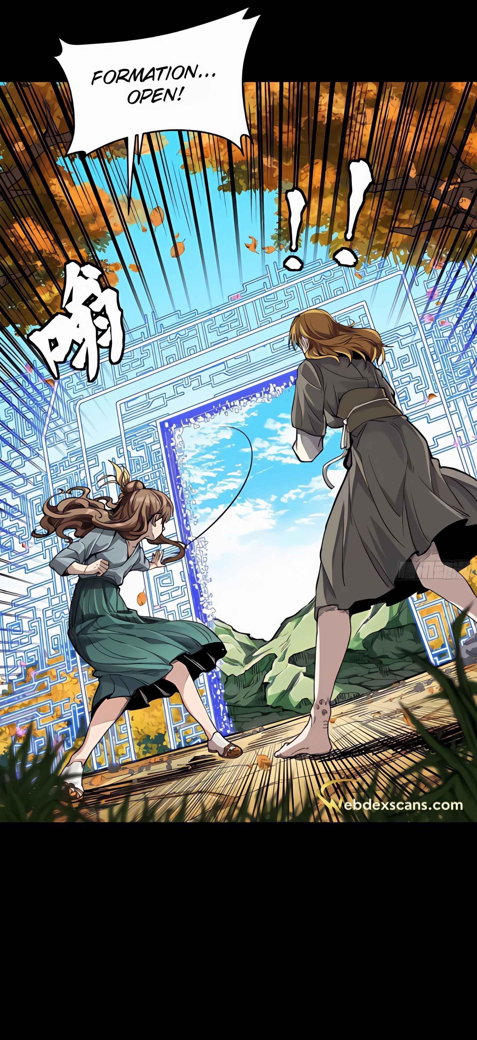 Legend Of Star General Chapter 128 - Page 41 in English