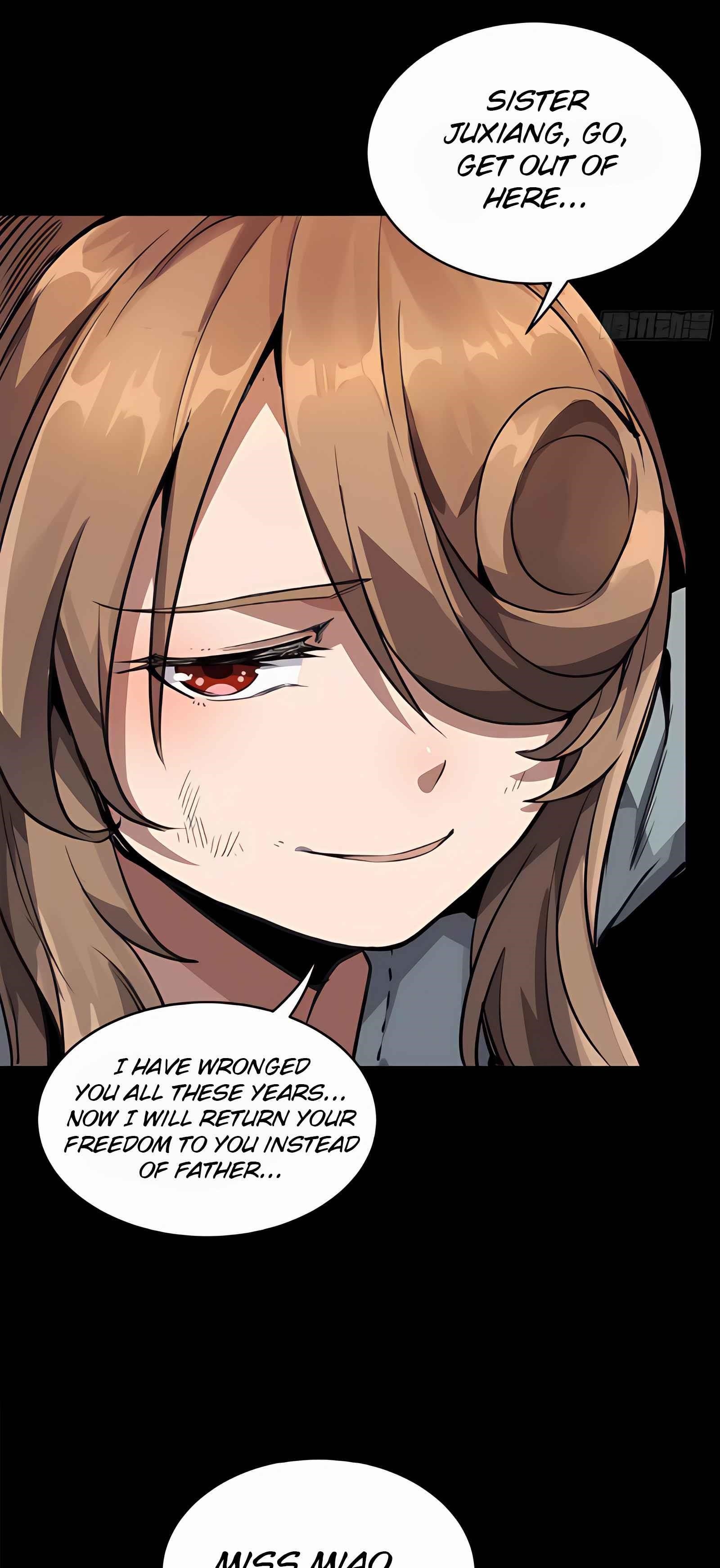 Legend Of Star General Chapter 128 - Page 42 in English