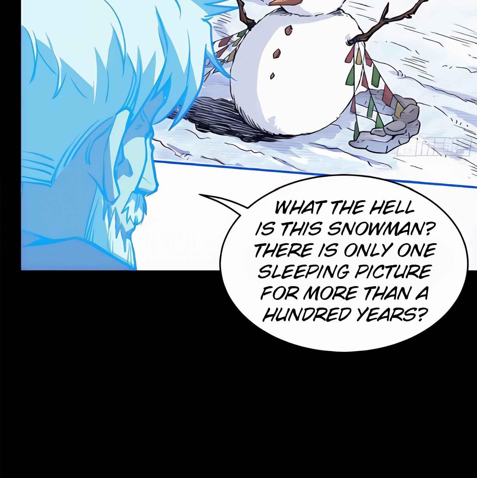 Legend Of Star General Chapter 128 - Page 49 in English