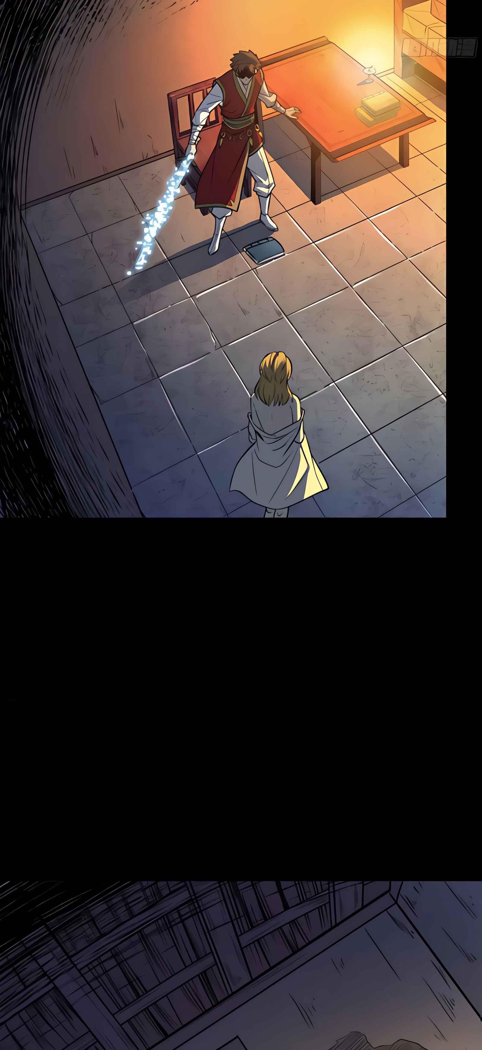 Legend Of Star General Chapter 128 - Page 5 in English