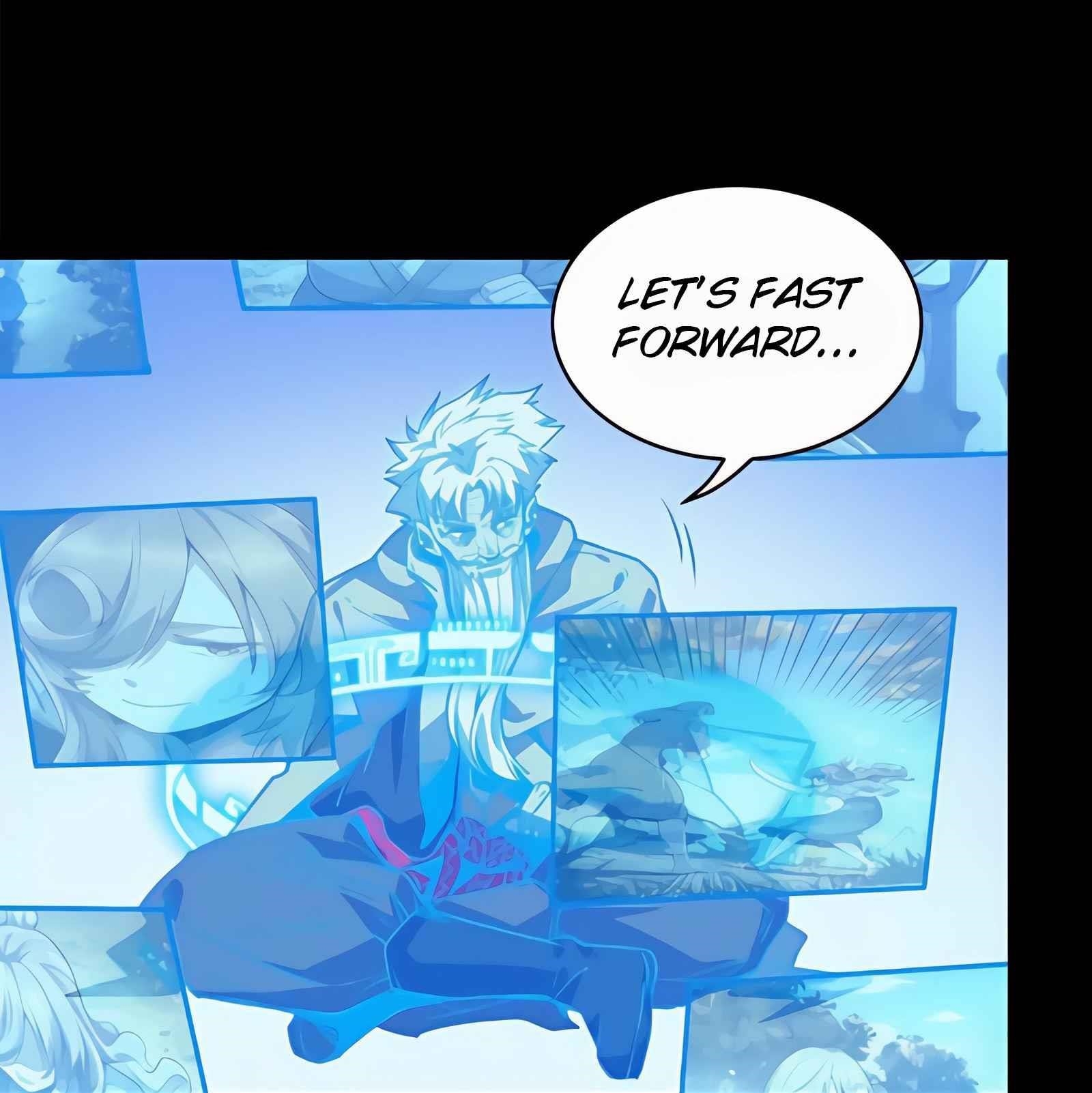 Legend Of Star General Chapter 128 - Page 50 in English