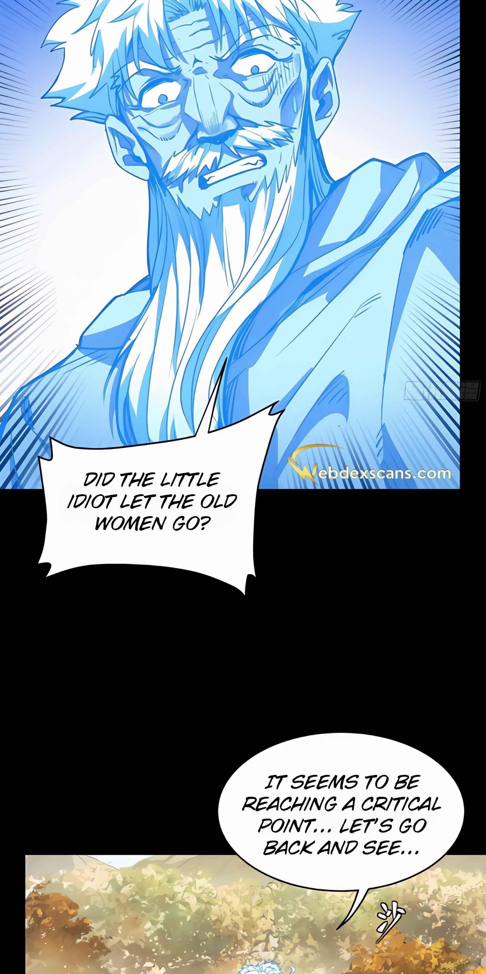 Legend Of Star General Chapter 128 - Page 52 in English