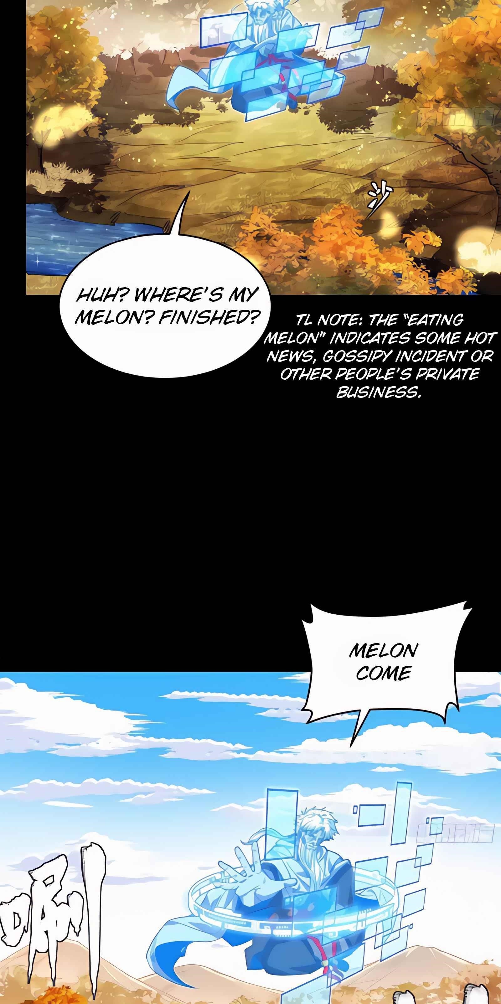 Legend Of Star General Chapter 128 - Page 53 in English