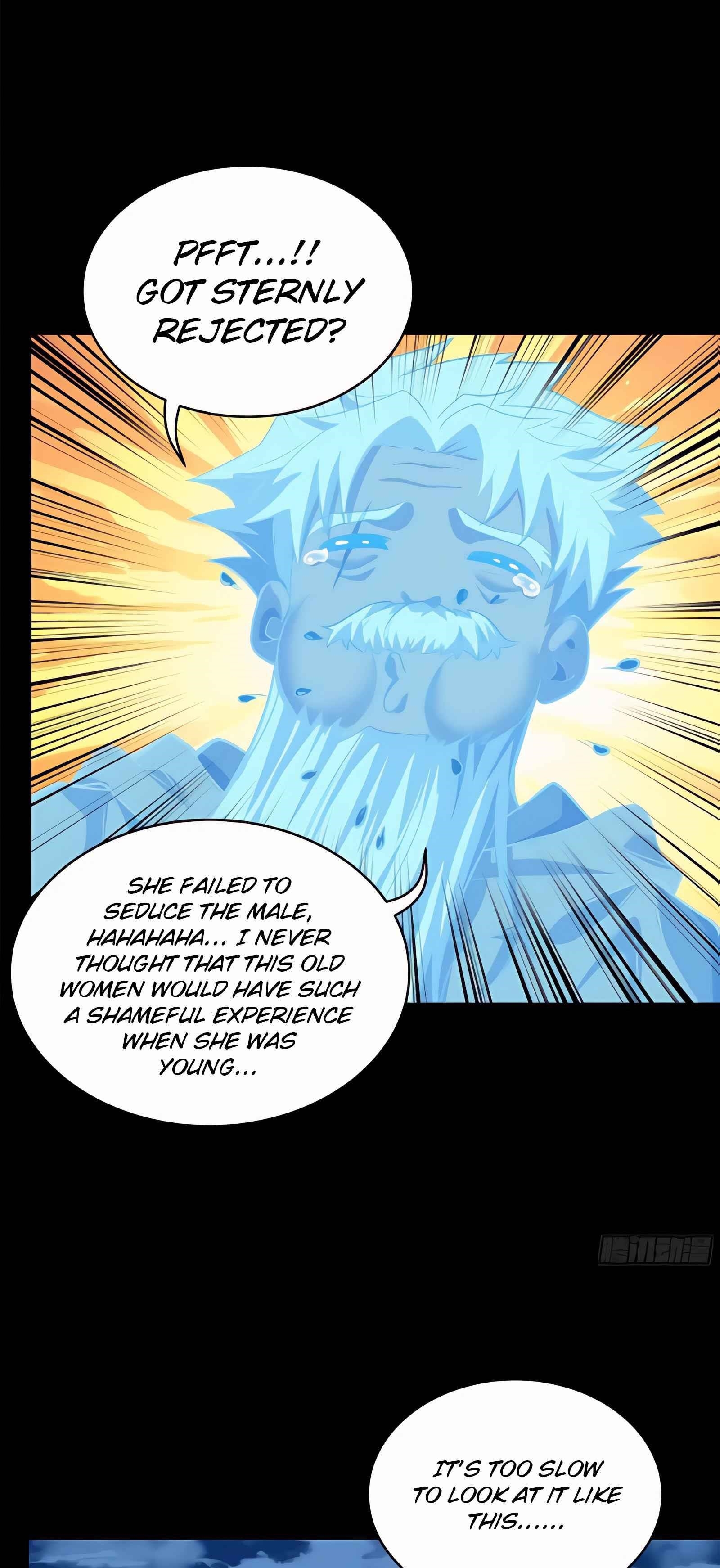 Legend Of Star General Chapter 128 - Page 9 in English