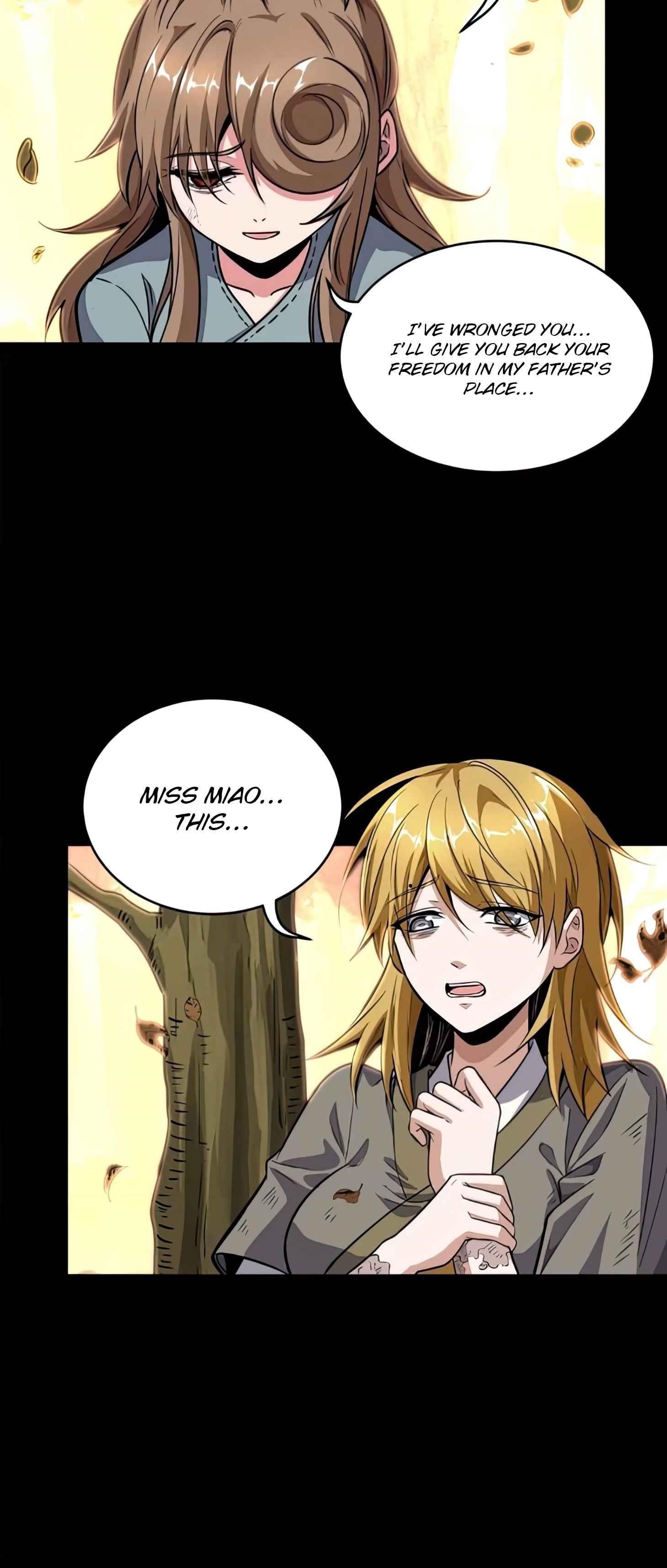 Legend Of Star General Chapter 129 - Page 18 in English