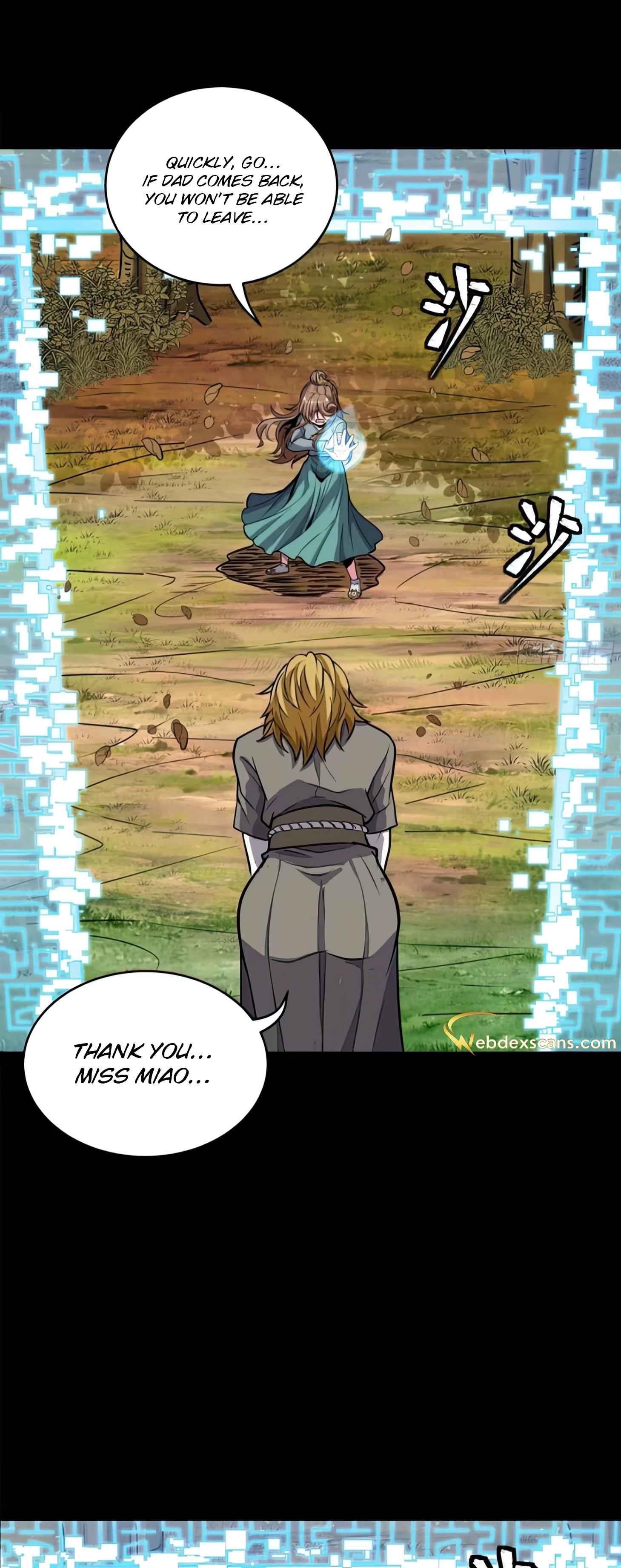 Legend Of Star General Chapter 129 - Page 19 in English
