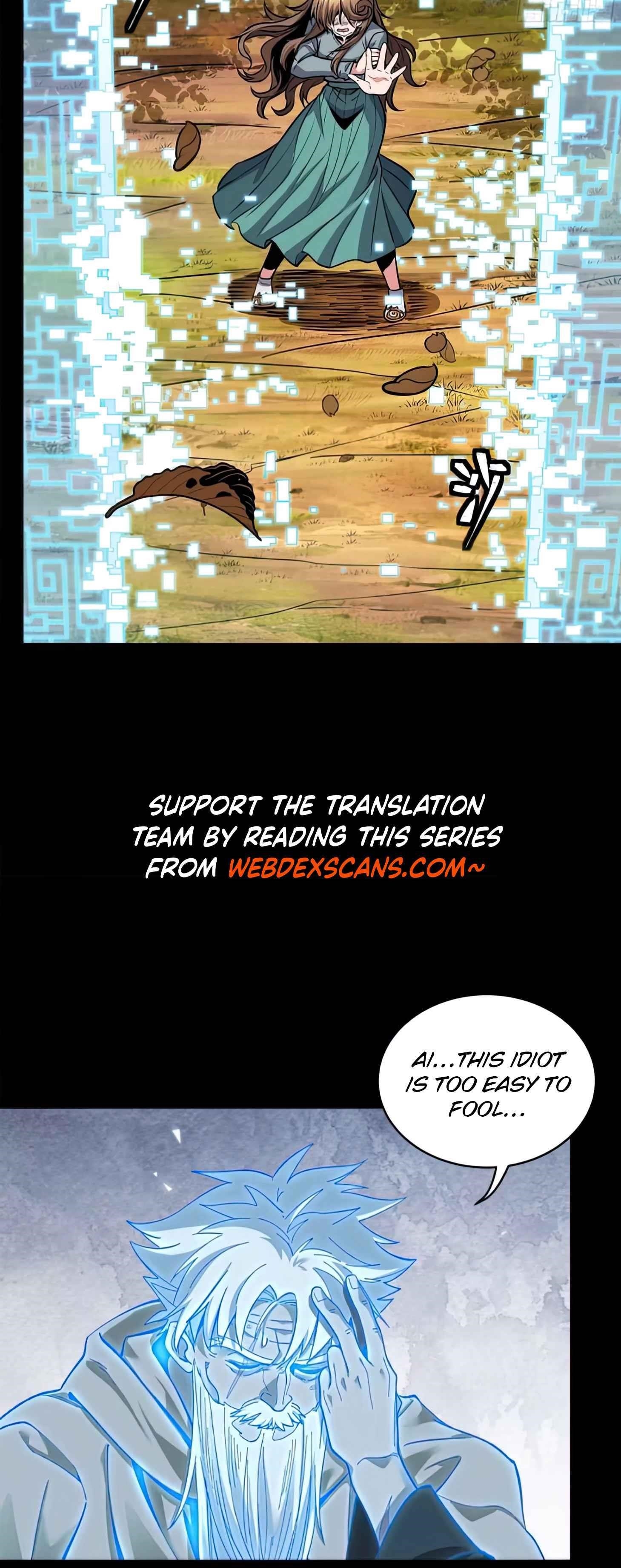 Legend Of Star General Chapter 129 - Page 21 in English