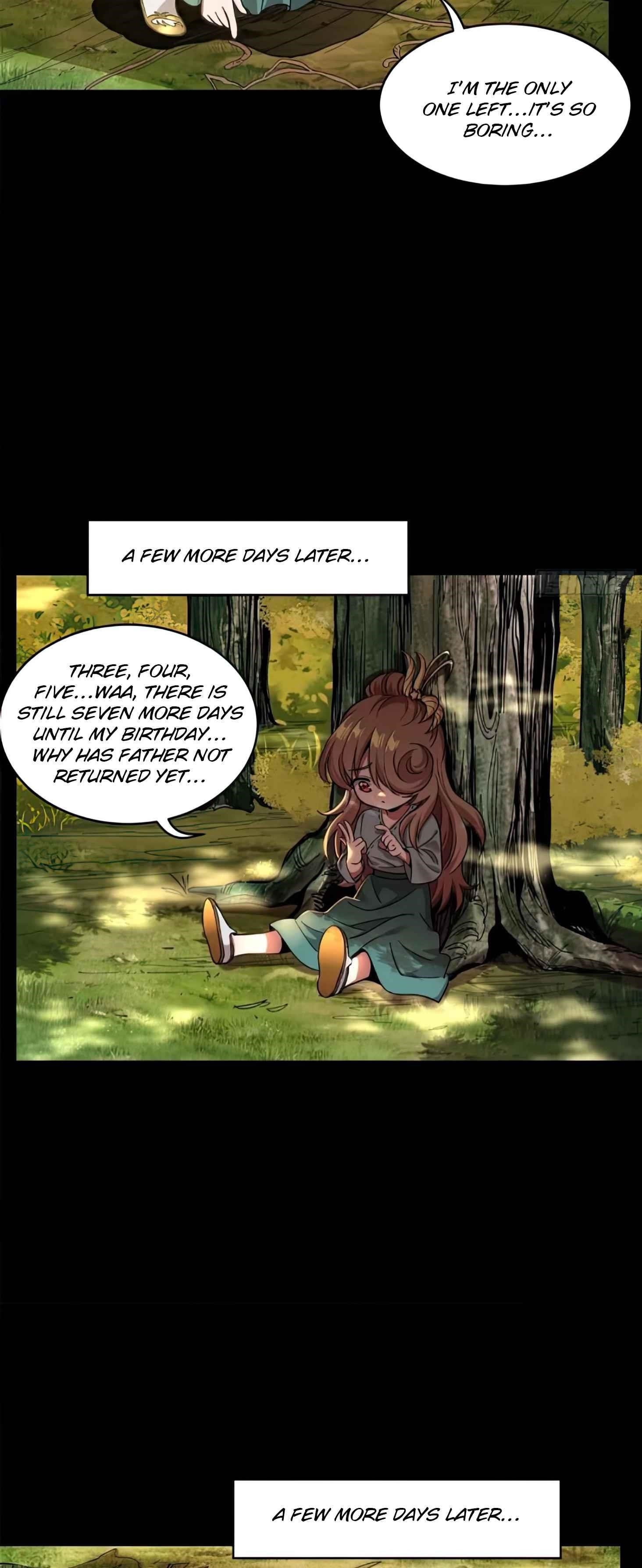 Legend Of Star General Chapter 129 - Page 24 in English