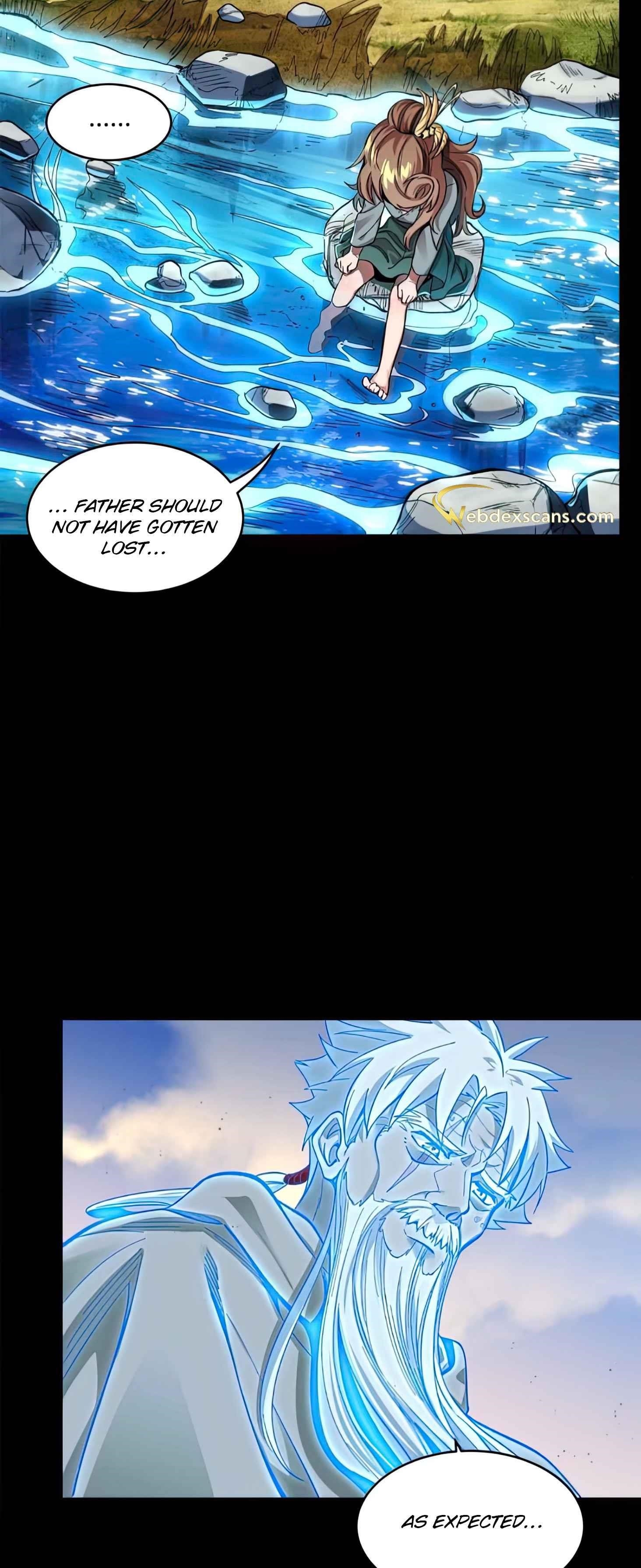 Legend Of Star General Chapter 129 - Page 25 in English