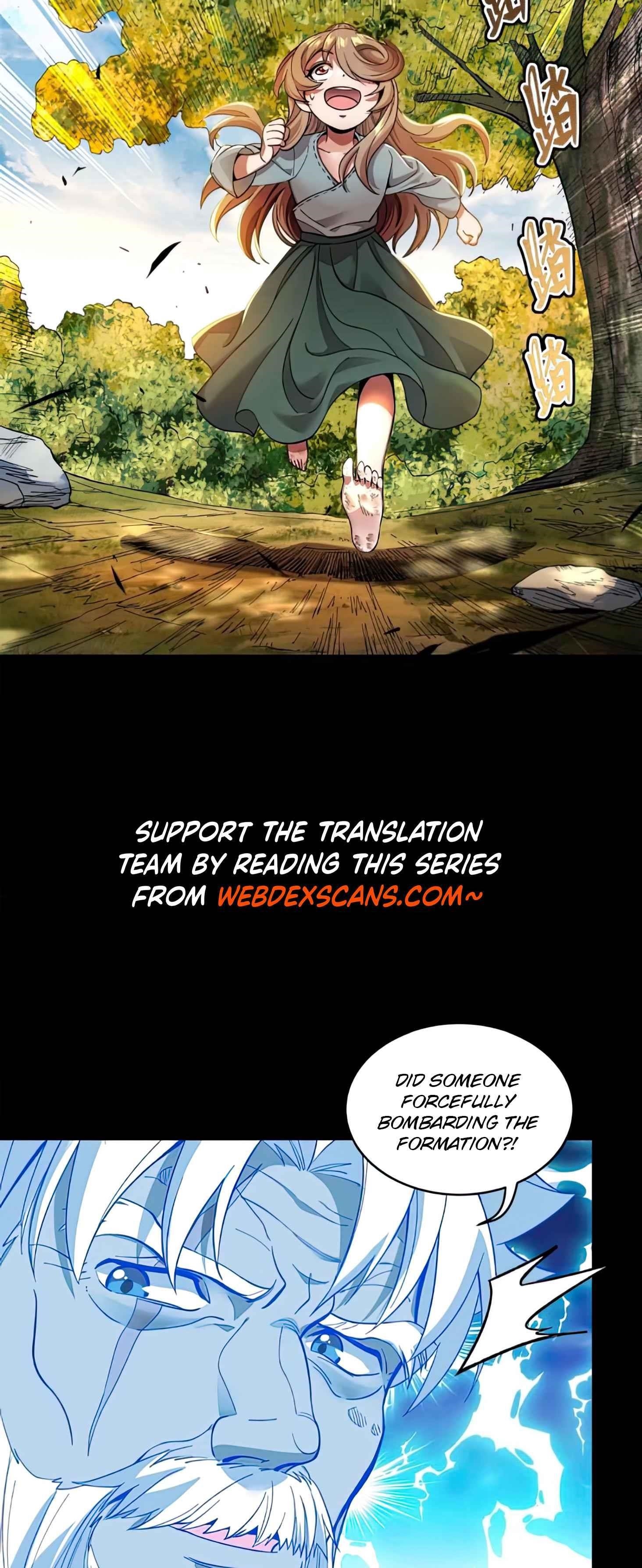 Legend Of Star General Chapter 129 - Page 28 in English