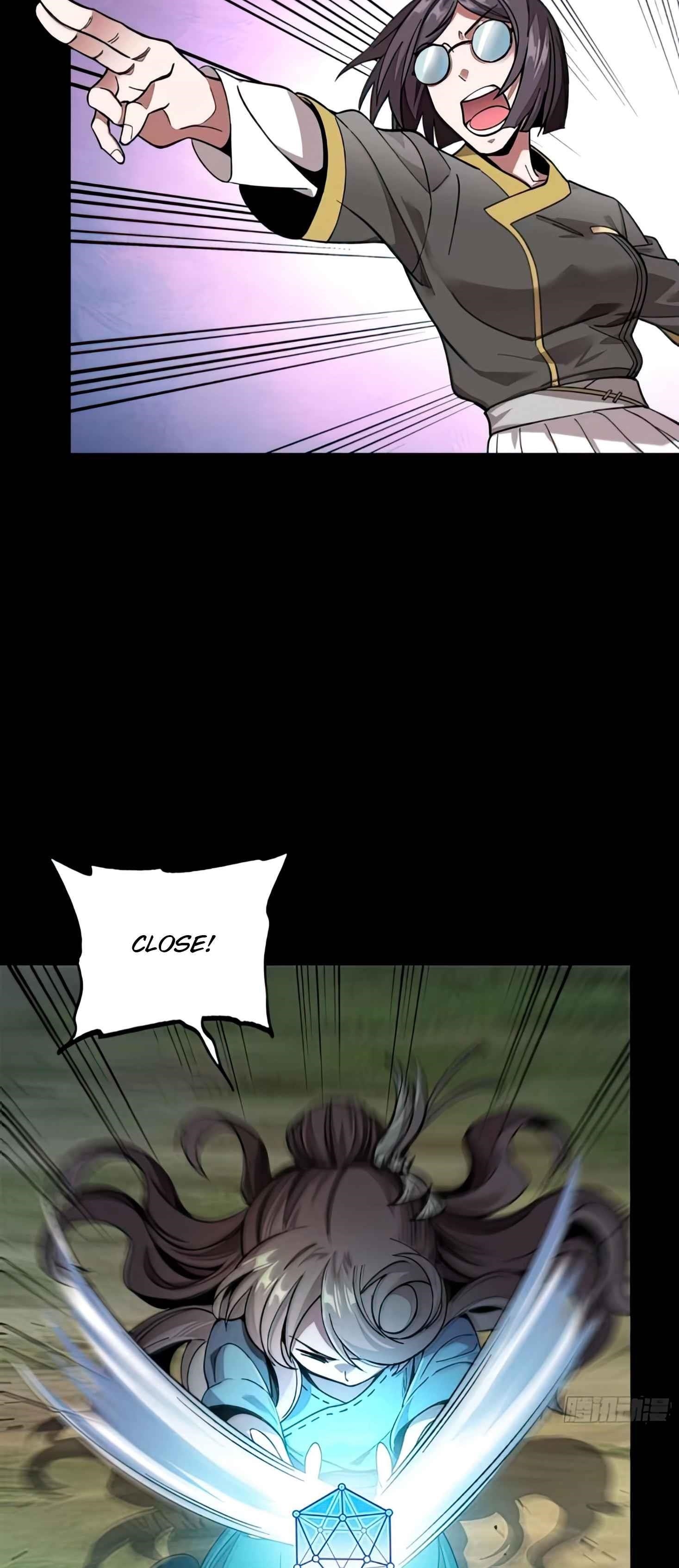 Legend Of Star General Chapter 129 - Page 40 in English
