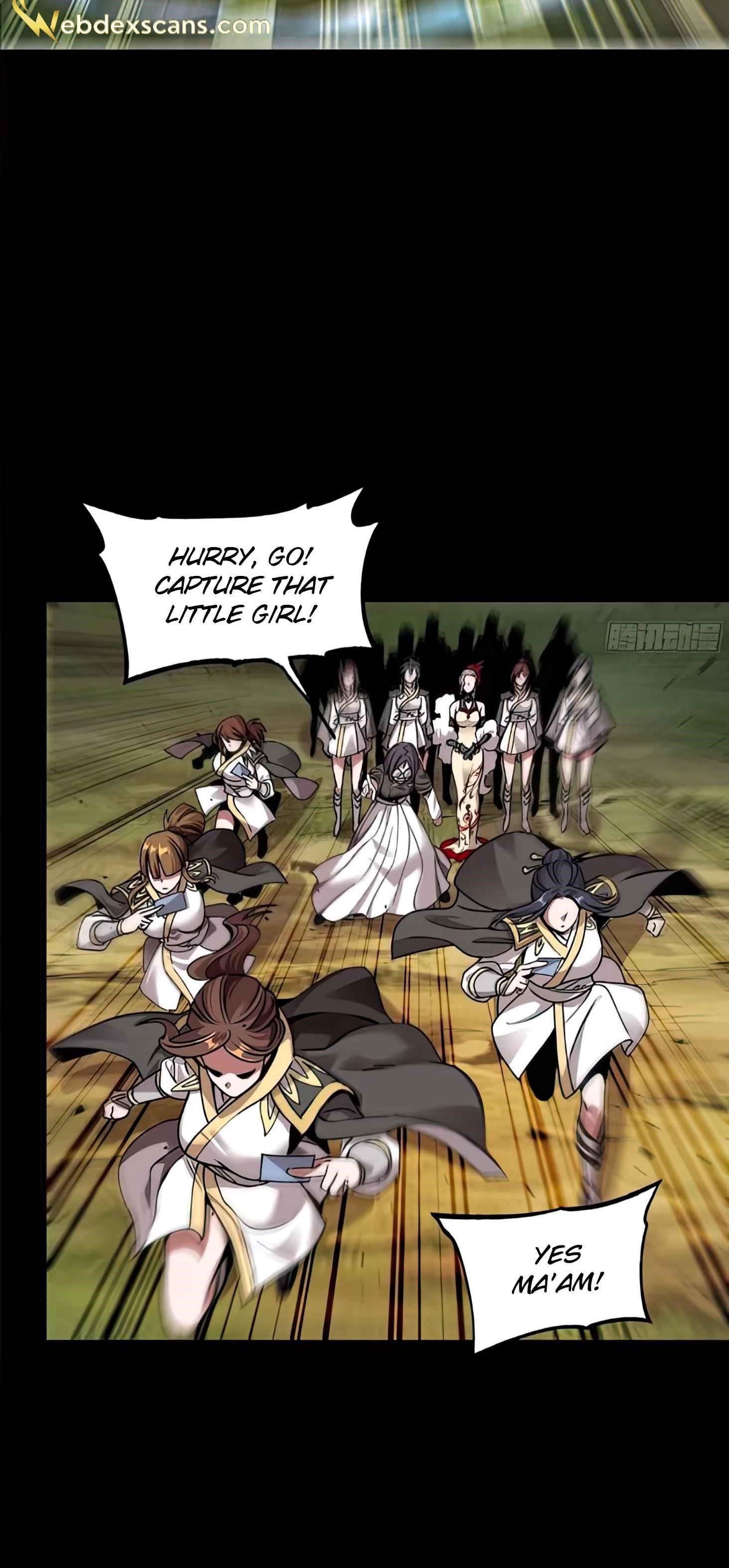 Legend Of Star General Chapter 129 - Page 43 in English
