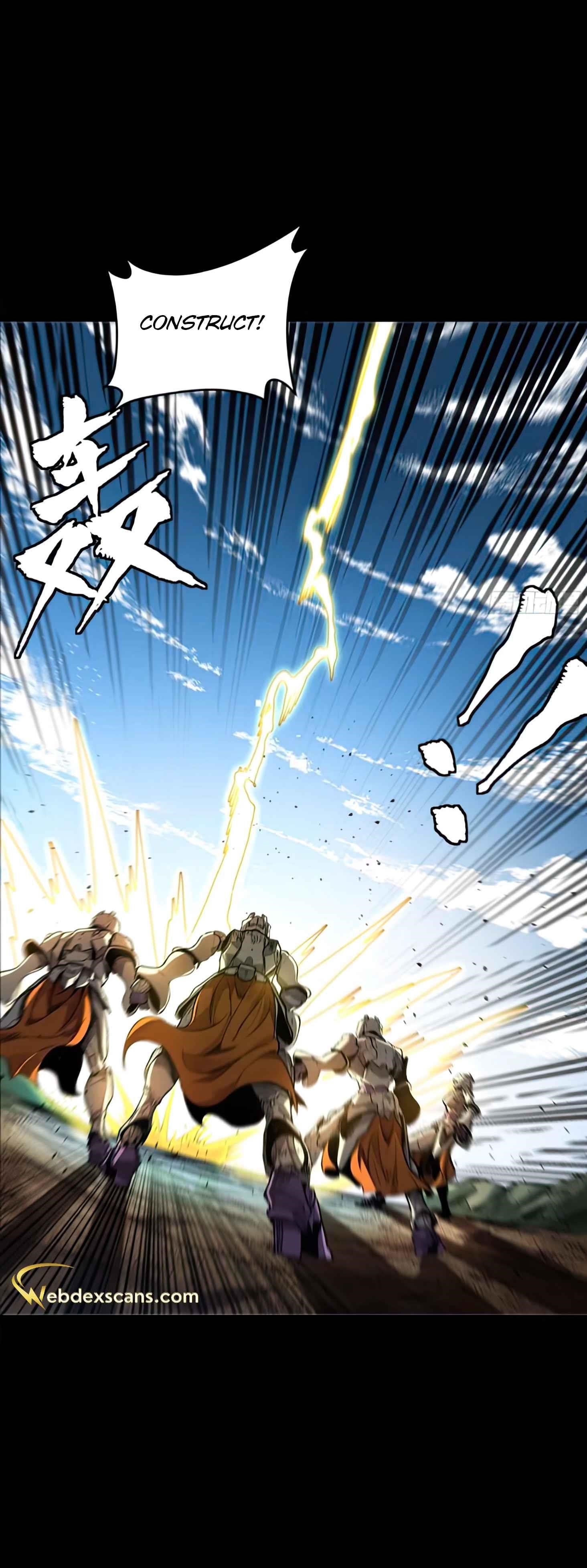 Legend Of Star General Chapter 129 - Page 49 in English