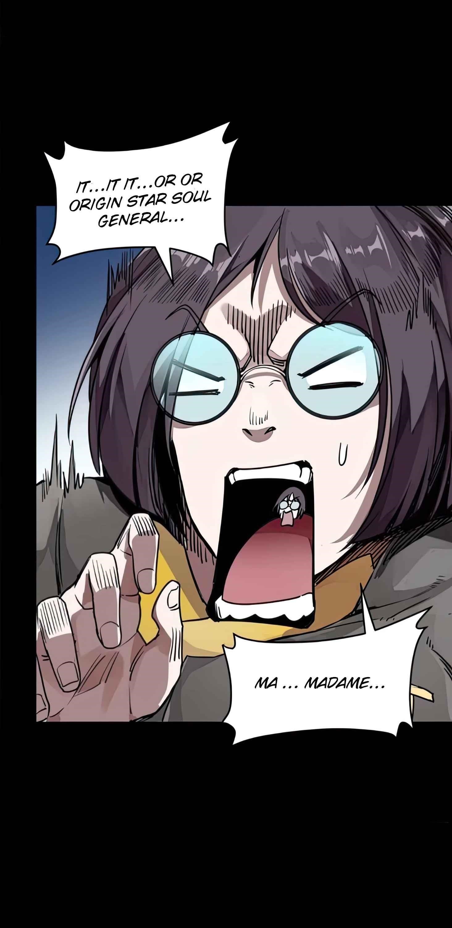 Legend Of Star General Chapter 129 - Page 52 in English