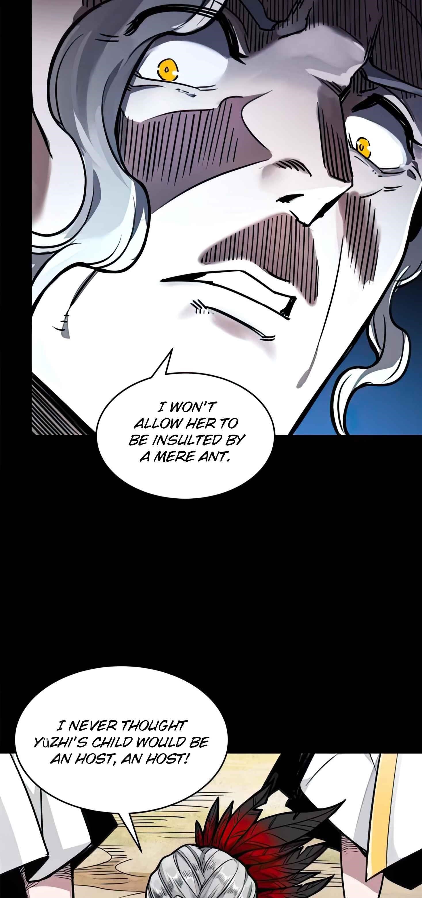 Legend Of Star General Chapter 129 - Page 57 in English