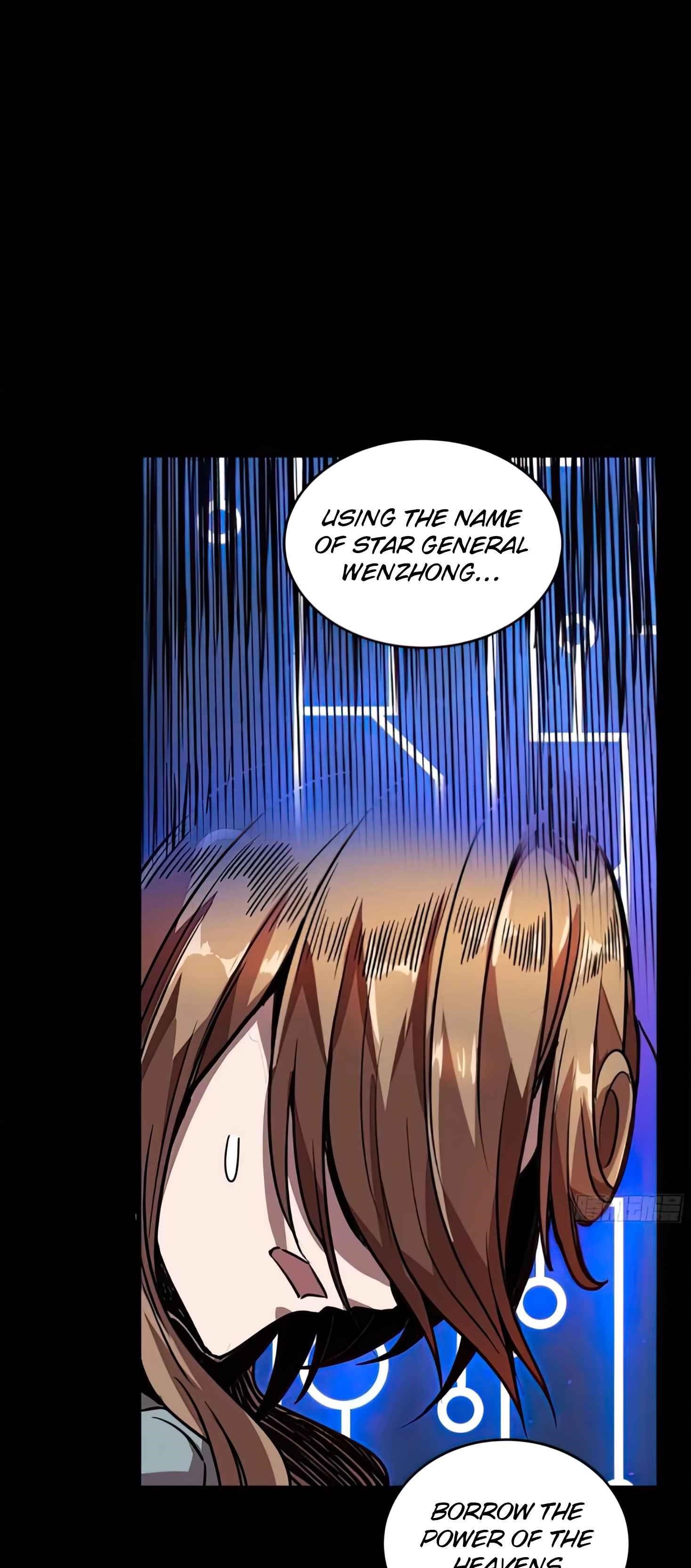 Legend Of Star General Chapter 129 - Page 64 in English