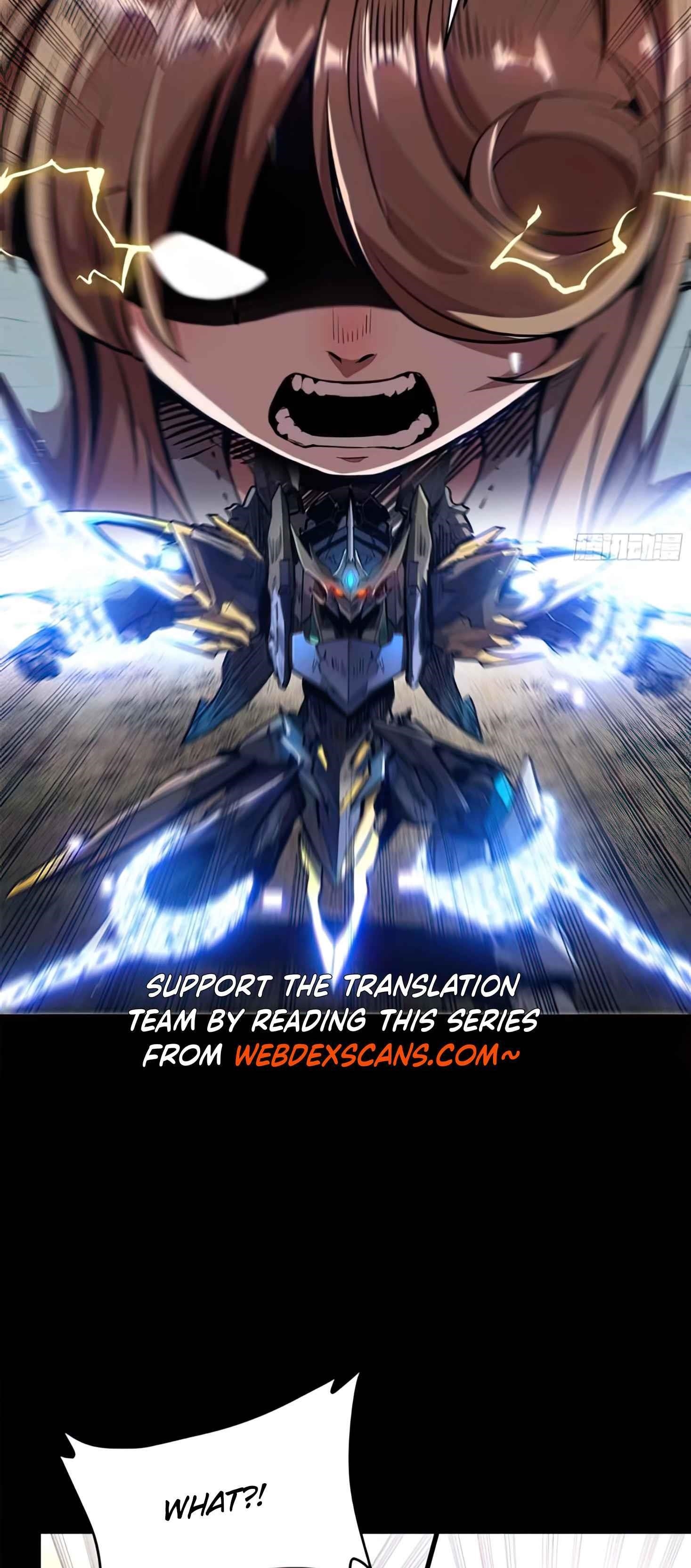 Legend Of Star General Chapter 129 - Page 66 in English