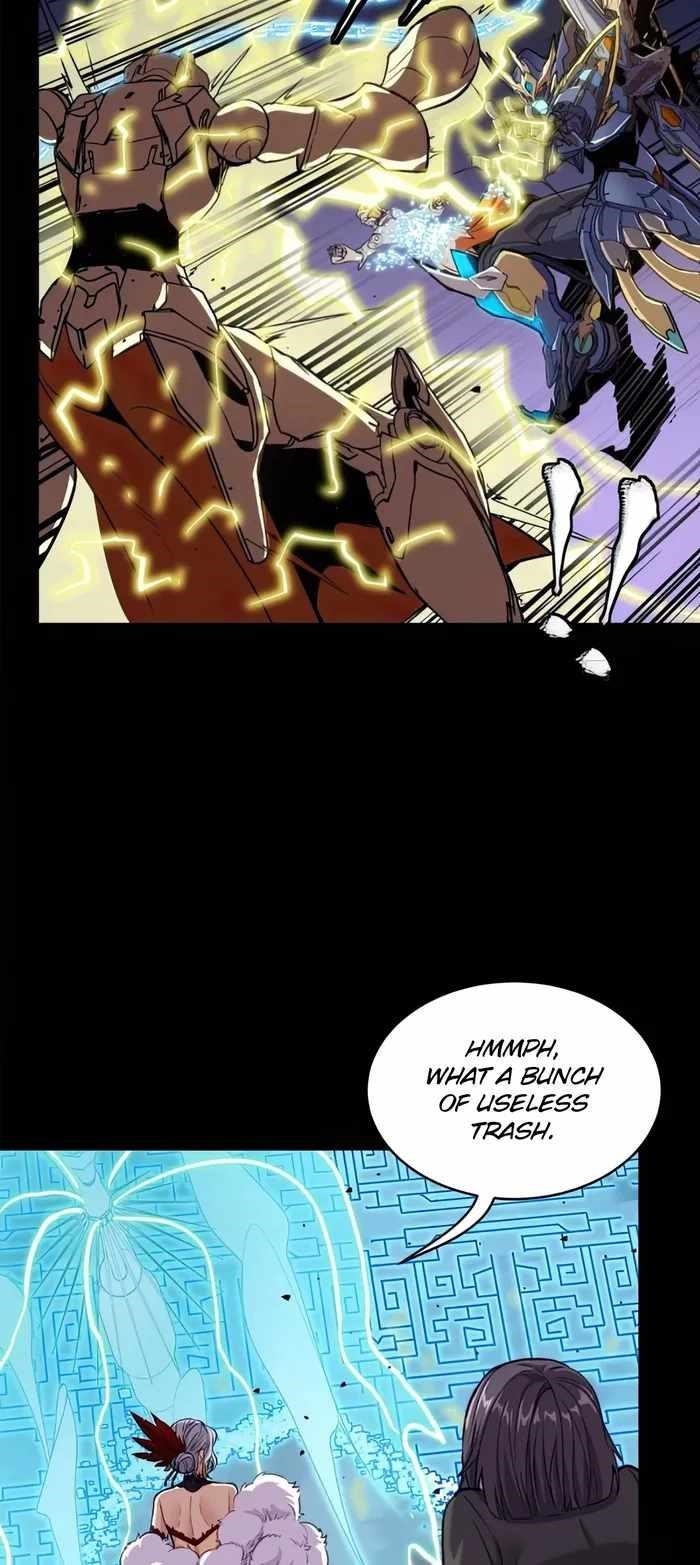 Legend Of Star General Chapter 130 - Page 14 in English