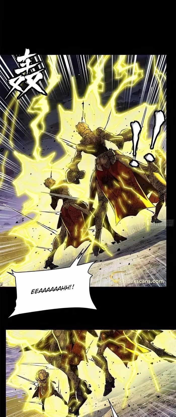 Legend Of Star General Chapter 130 - Page 4 in English