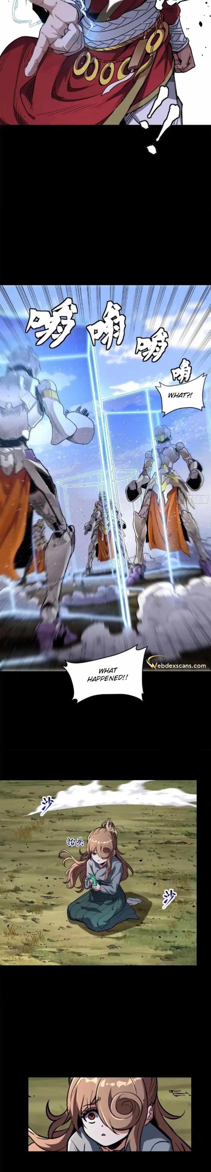 Legend Of Star General Chapter 131 - Page 15 in English