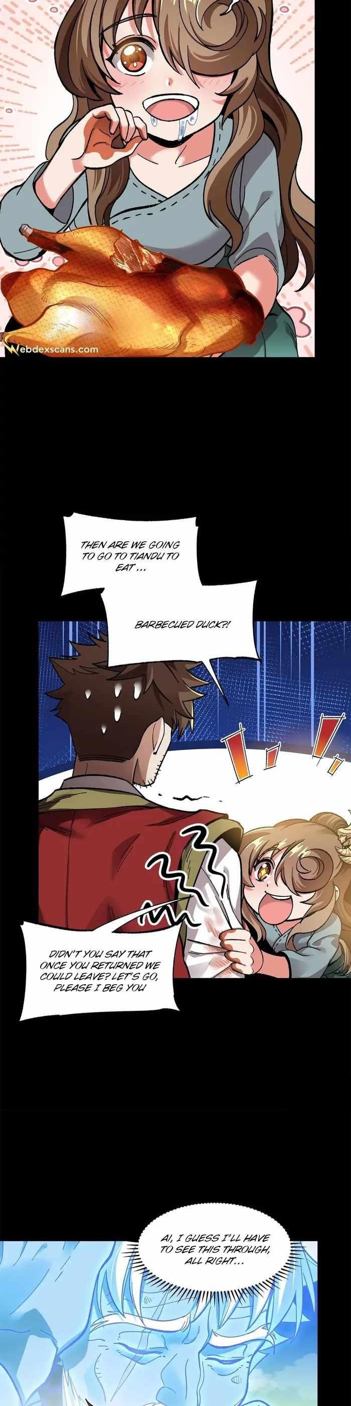 Legend Of Star General Chapter 132 - Page 24 in English