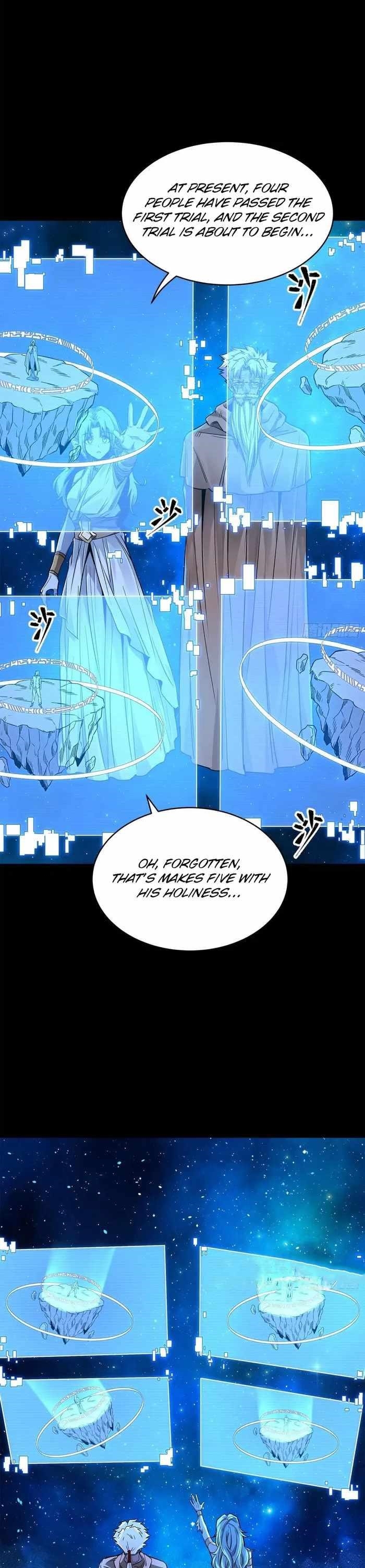 Legend Of Star General Chapter 132 - Page 42 in English