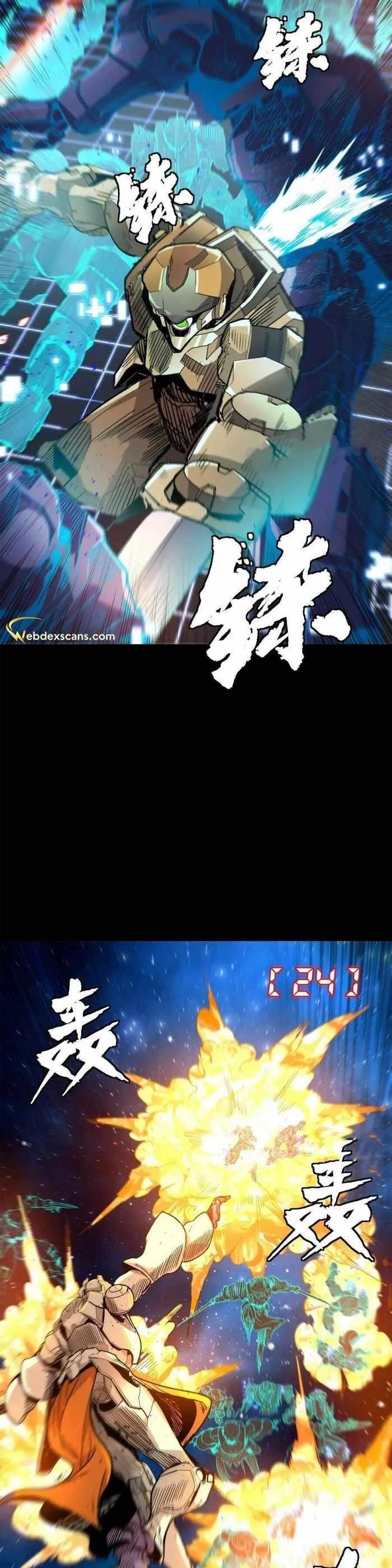 Legend Of Star General Chapter 133 - Page 30 in English