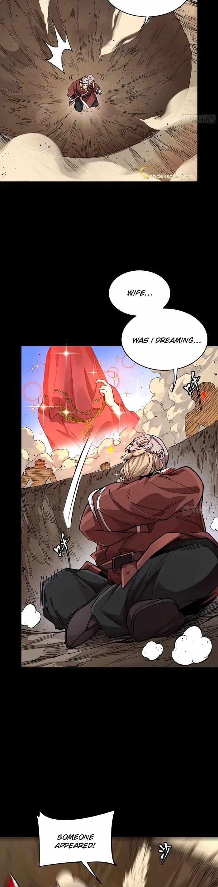 Legend Of Star General Chapter 134 - Page 10 in English