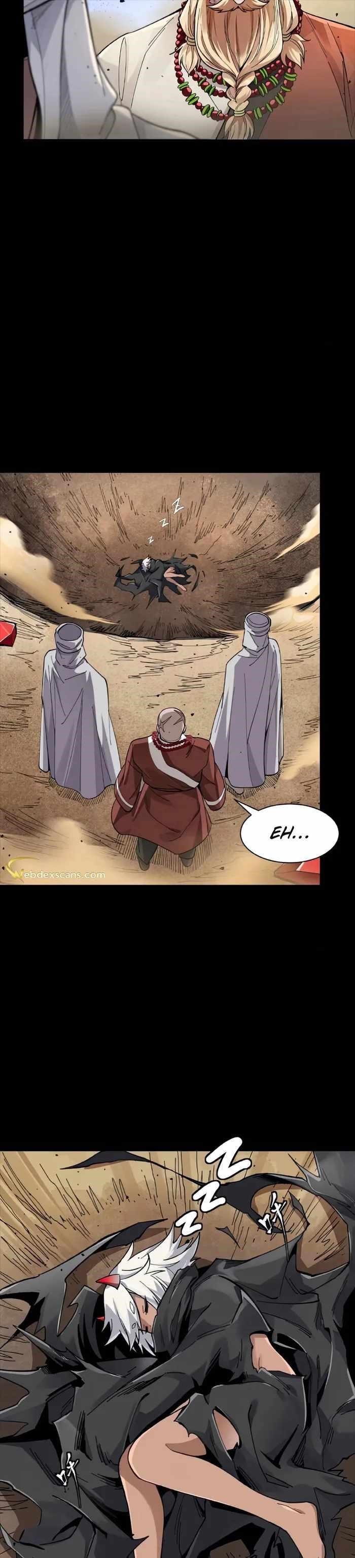 Legend Of Star General Chapter 134 - Page 16 in English