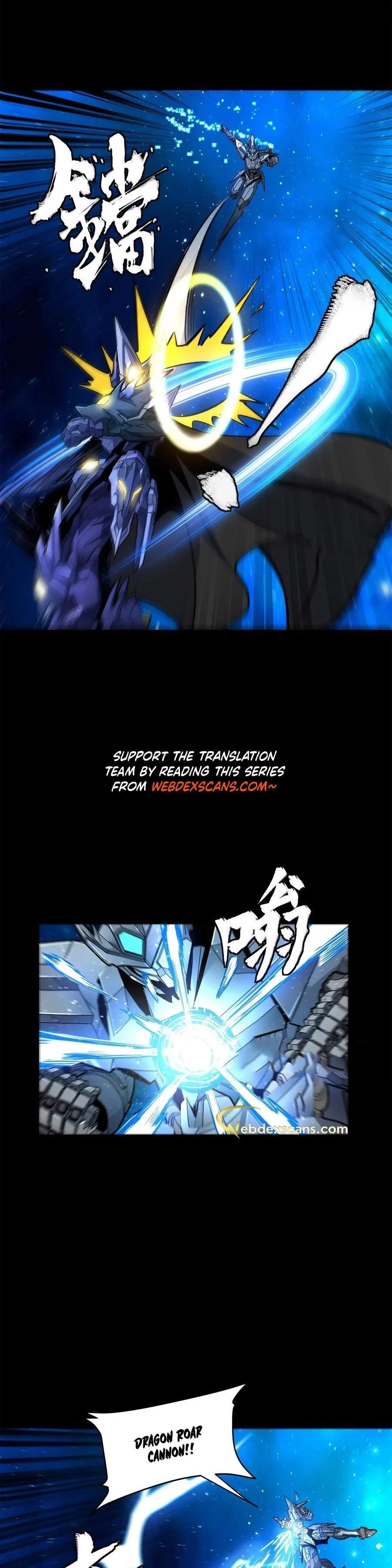Legend Of Star General Chapter 136 - Page 10 in English