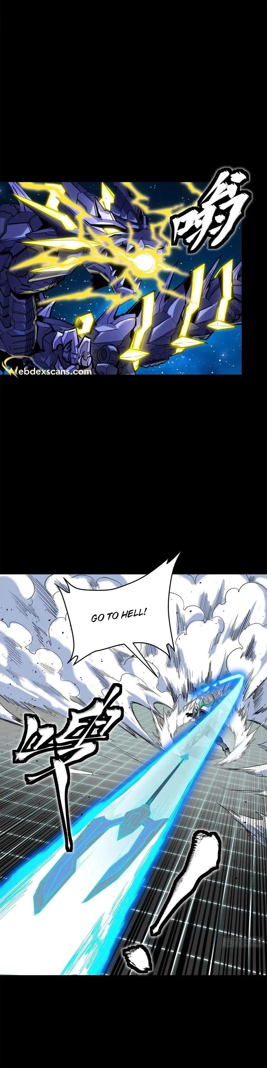 Legend Of Star General Chapter 136 - Page 16 in English