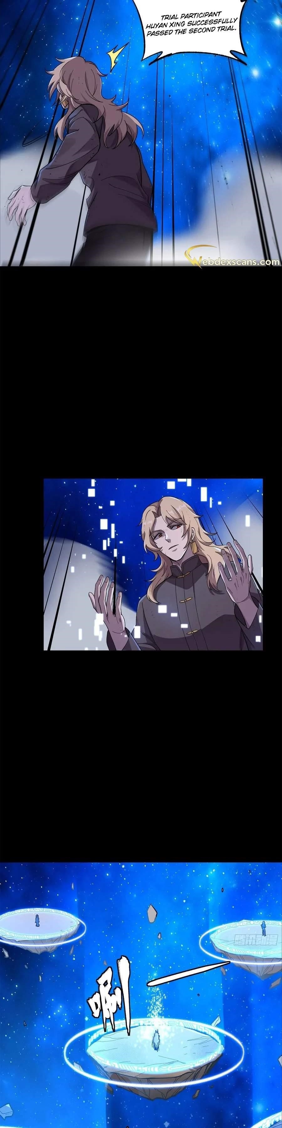 Legend Of Star General Chapter 137 - Page 13 in English