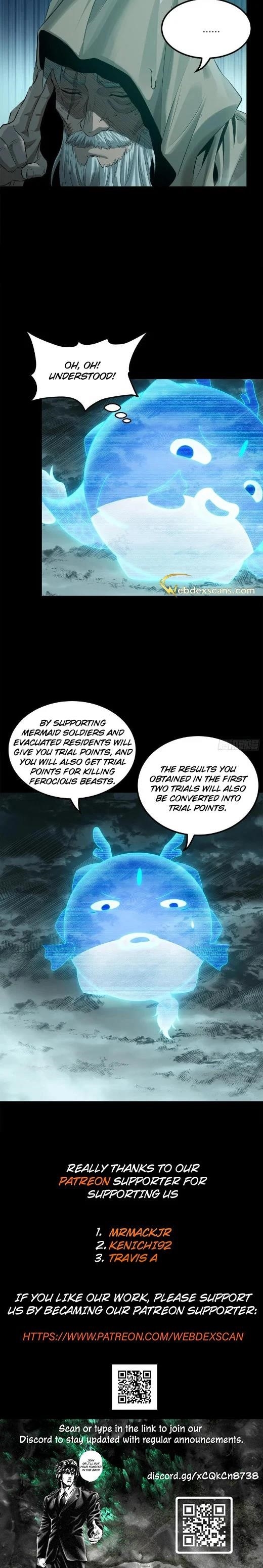 Legend Of Star General Chapter 138 - Page 13 in English