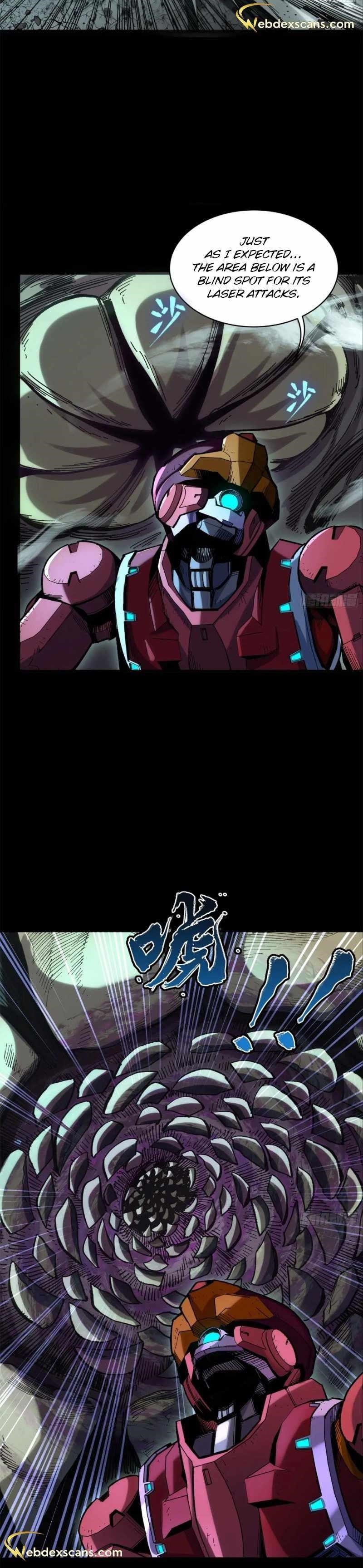 Legend Of Star General Chapter 144 - Page 10 in English