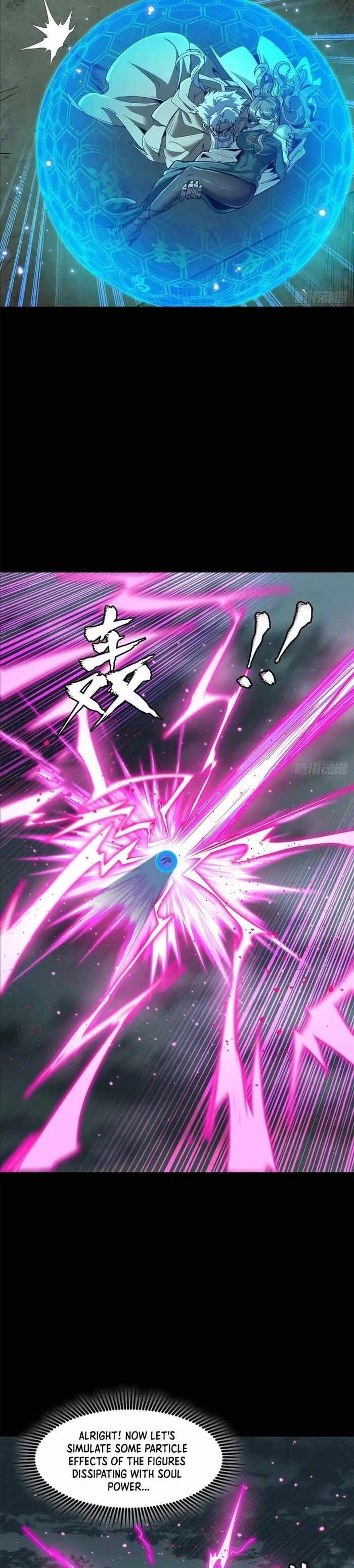 Legend Of Star General Chapter 149 - Page 24 in English