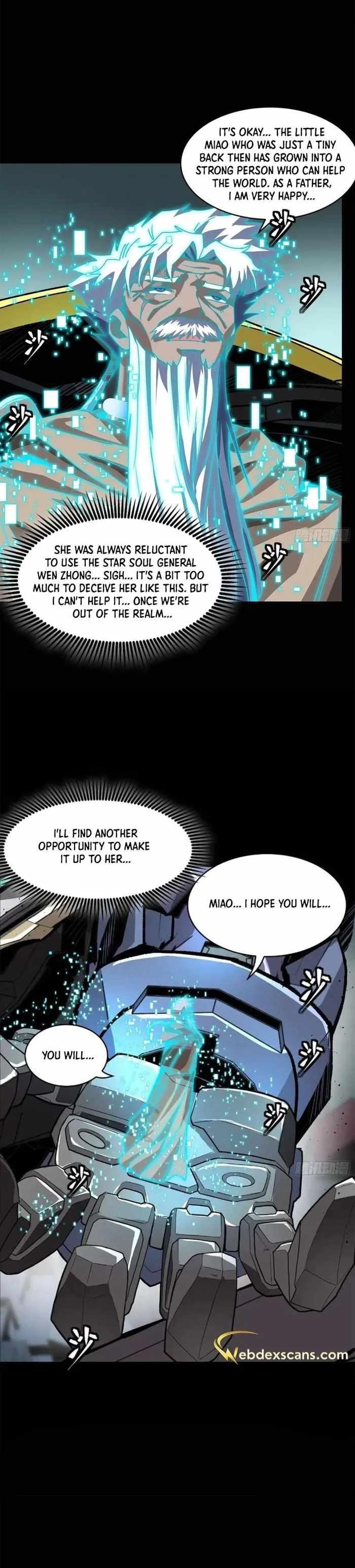 Legend Of Star General Chapter 149 - Page 30 in English