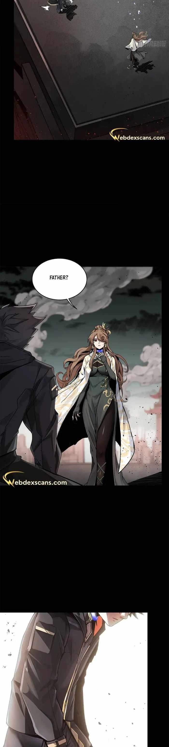 Legend Of Star General Chapter 149 - Page 33 in English