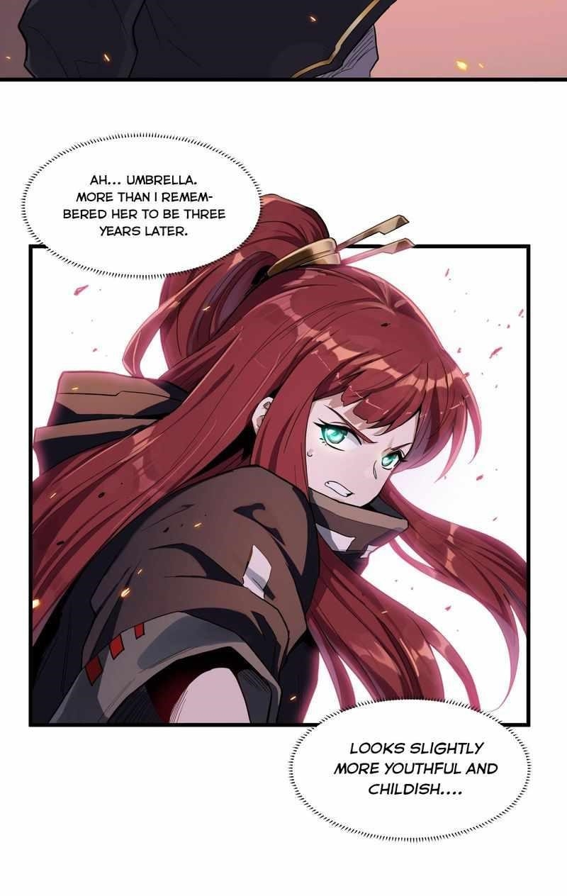 Legend Of Star General Chapter 15 - Page 12 in English