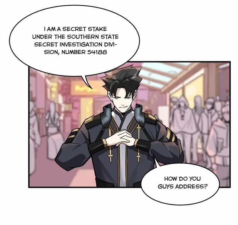 Legend Of Star General Chapter 15 - Page 28 in English