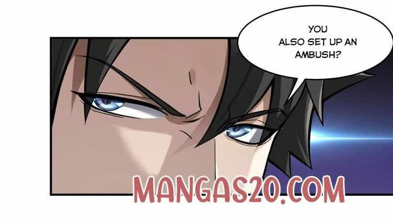 Legend Of Star General Chapter 15 - Page 33 in English