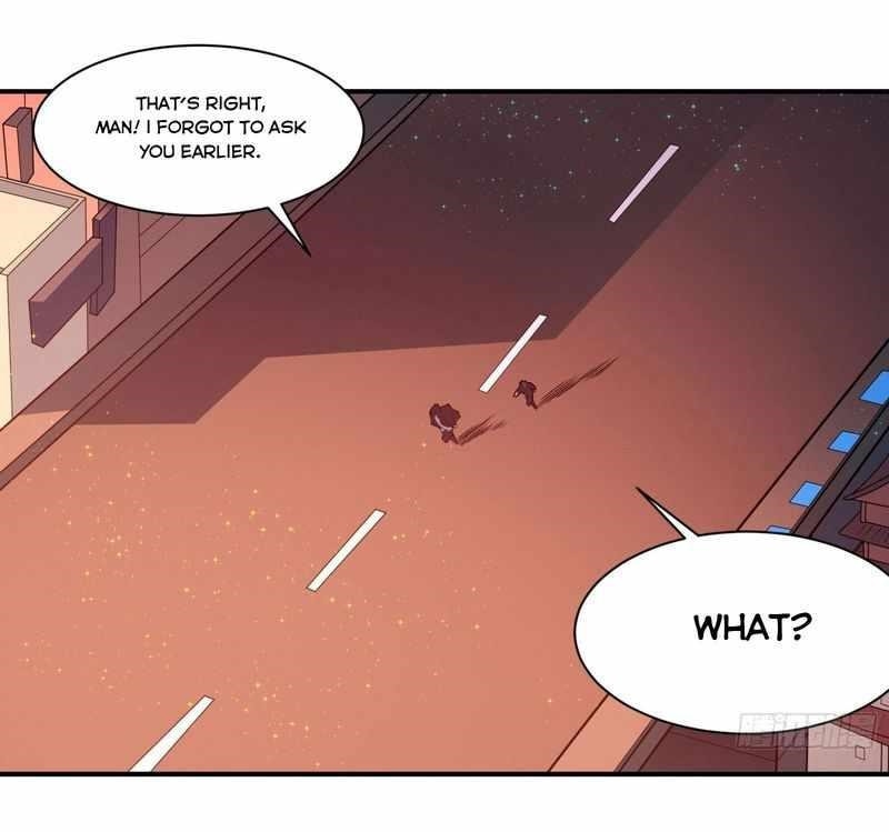 Legend Of Star General Chapter 15 - Page 37 in English