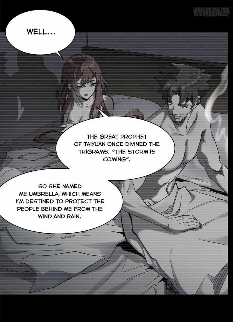 Legend Of Star General Chapter 15 - Page 6 in English