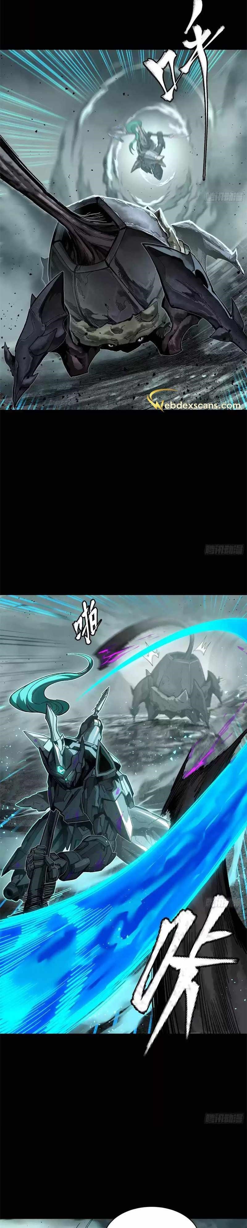 Legend Of Star General Chapter 150 - Page 10 in English