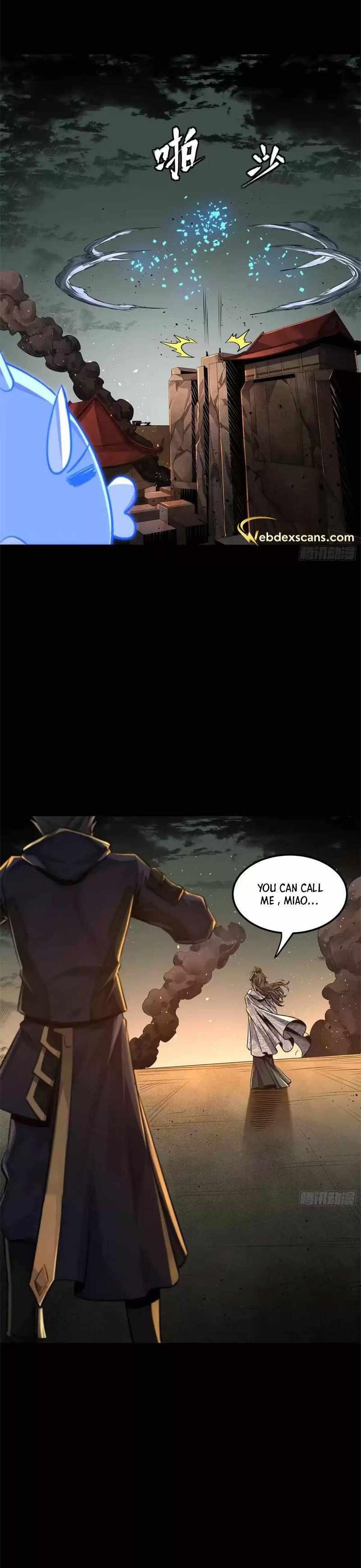 Legend Of Star General Chapter 150 - Page 26 in English