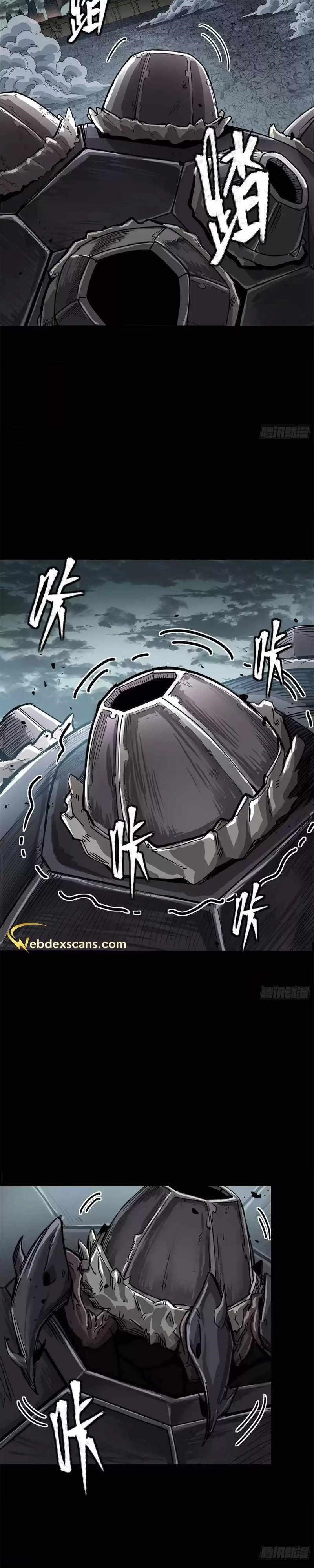 Legend Of Star General Chapter 150 - Page 3 in English