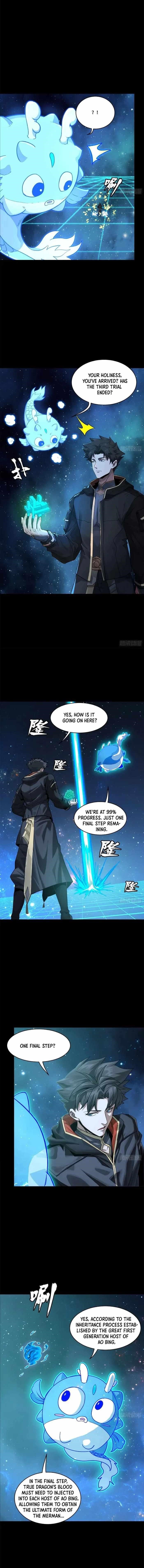 Legend Of Star General Chapter 152 - Page 12 in English