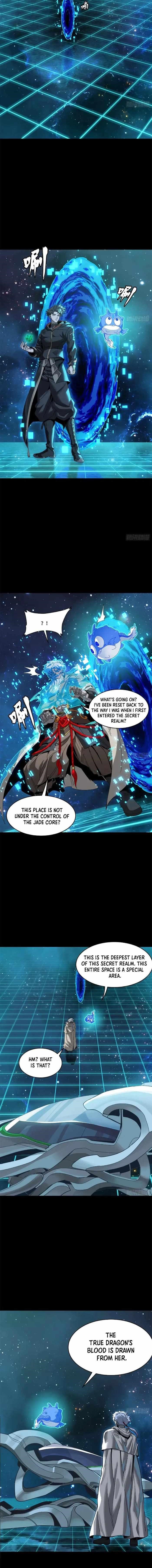 Legend Of Star General Chapter 152 - Page 14 in English